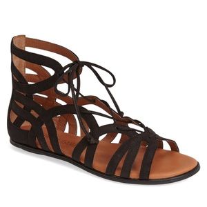 Kenneth Cole gentle soul black size 10